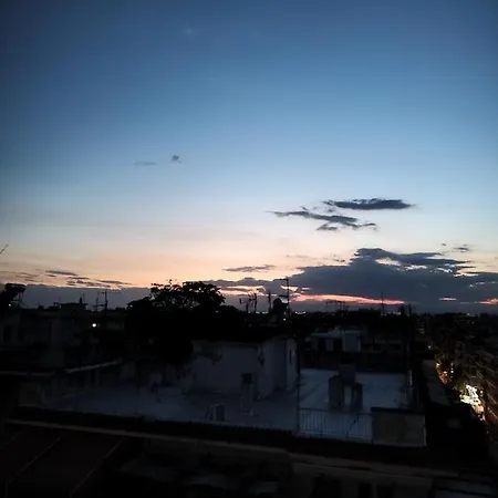 Panoramic View - 1 Bdr Penthouse - 300m From Metro Station