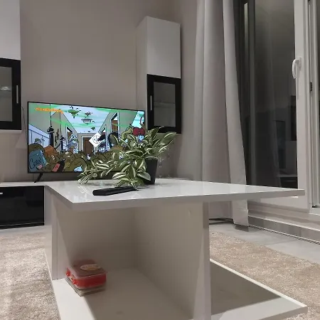 Panoramic View - 1 Bdr Penthouse - 300m From Metro Station Apartamento *