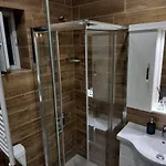Panoramic View - Lux 1 Bdr Penthouse With Stunning View - 300m From Metro Θεσσαλονίκη