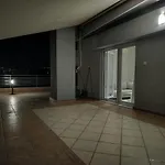 Panoramic View - Lux 1 Bdr Penthouse With Stunning View - 300m From Metro Διαμέρισμα Θεσσαλονίκη