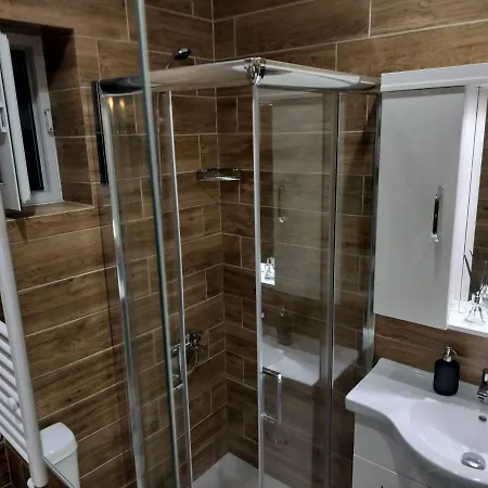 Panoramic View - 1 Bdr Penthouse - 300m From Metro Station Thessalonique