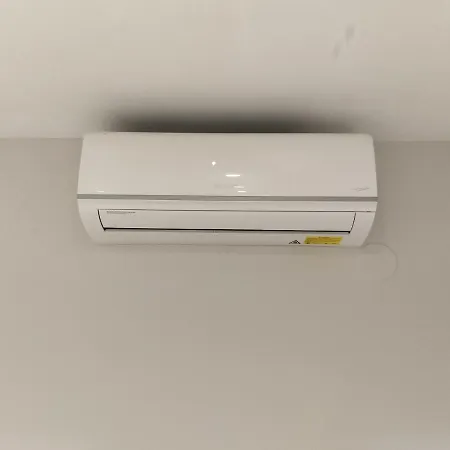 Appartement Panoramic View - 1 Bdr Penthouse - 300m From Metro Station Thessalonique