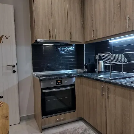 Appartement Panoramic View - 1 Bdr Penthouse - 300m From Metro Station