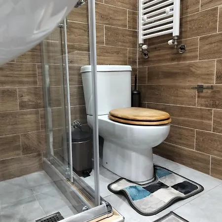 Appartement Panoramic View - 1 Bdr Penthouse - 300m From Metro Station *