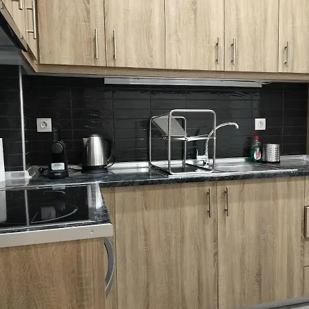 Panoramic View - 1 Bdr Penthouse - 300m From Metro Station *