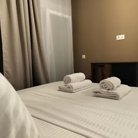 Panoramic View - 1 Bdr Penthouse - 300m From Metro Station شقة سالونيك