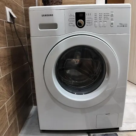 Panoramic View - 1 Bdr Penthouse - 300m From Metro Station * Thessalonique