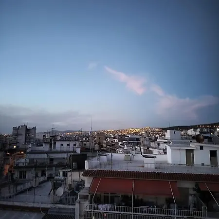 Panoramic View - 1 Bdr Penthouse - 300m From Metro Station