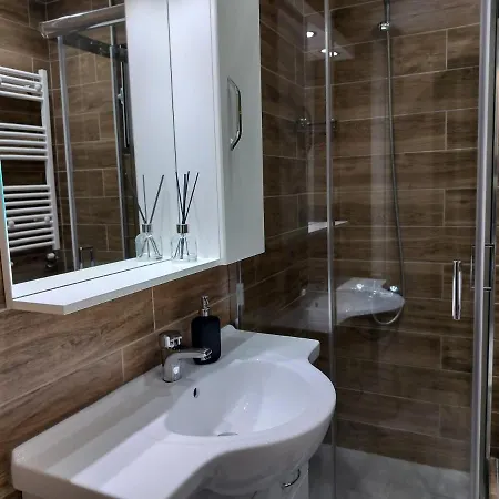 Panoramic View - 1 Bdr Penthouse - 300m From Metro Station