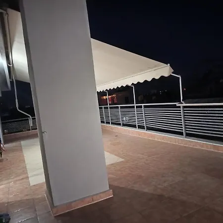 Panoramic View - 1 Bdr Penthouse - 300m From Metro Station Appartement