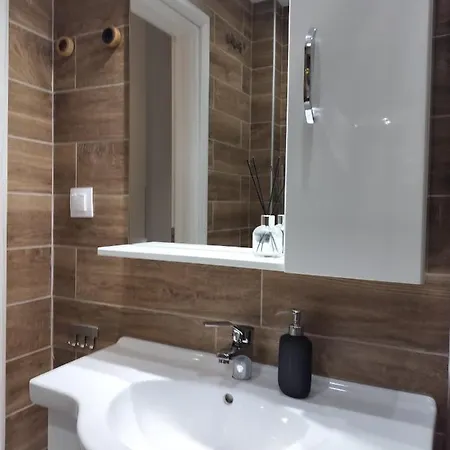 Panoramic View - 1 Bdr Penthouse - 300m From Metro Station Appartement *