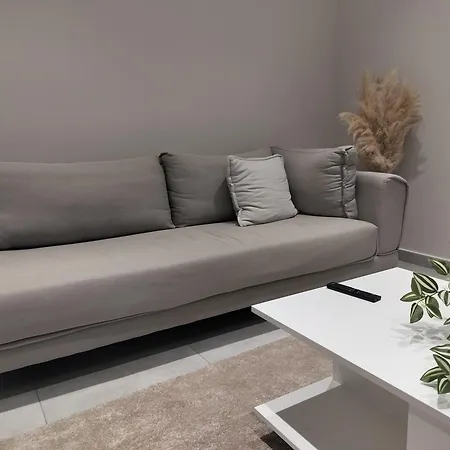 Appartement Panoramic View - 1 Bdr Penthouse - 300m From Metro Station *