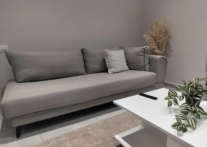 Lejlighed Panoramic View - 1 Bdr Penthouse - 300m From Metro Station *