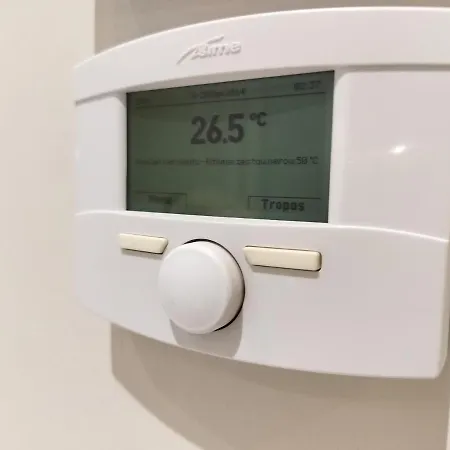 Panoramic View - 1 Bdr Penthouse - 300m From Metro Station 아파트