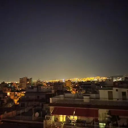 Panoramic View Apartmán *