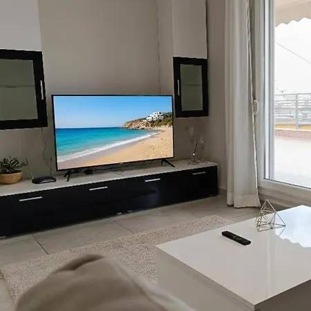 Apartmán Panoramic View *